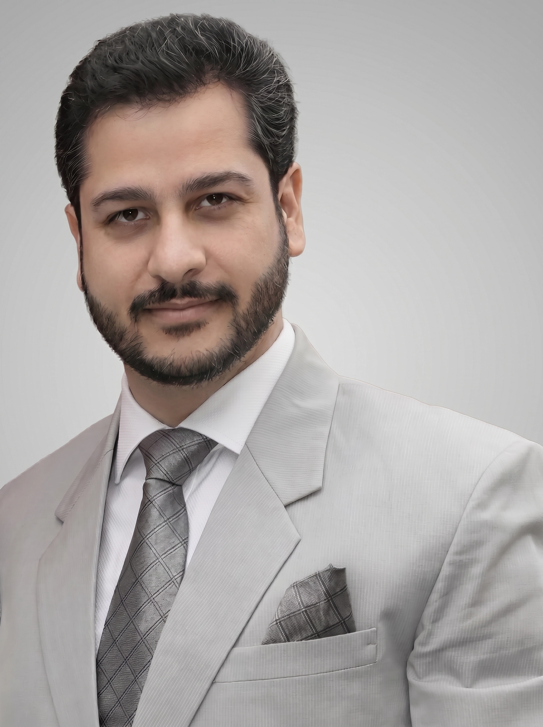 Anish Mahaldar
