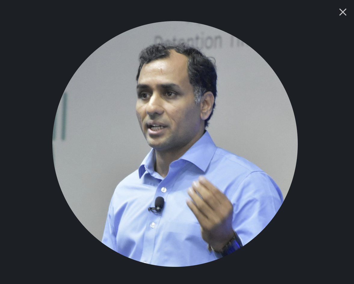 Ravi Bulusu