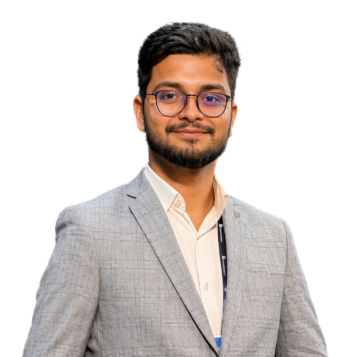 Saurav Raghuvanshi