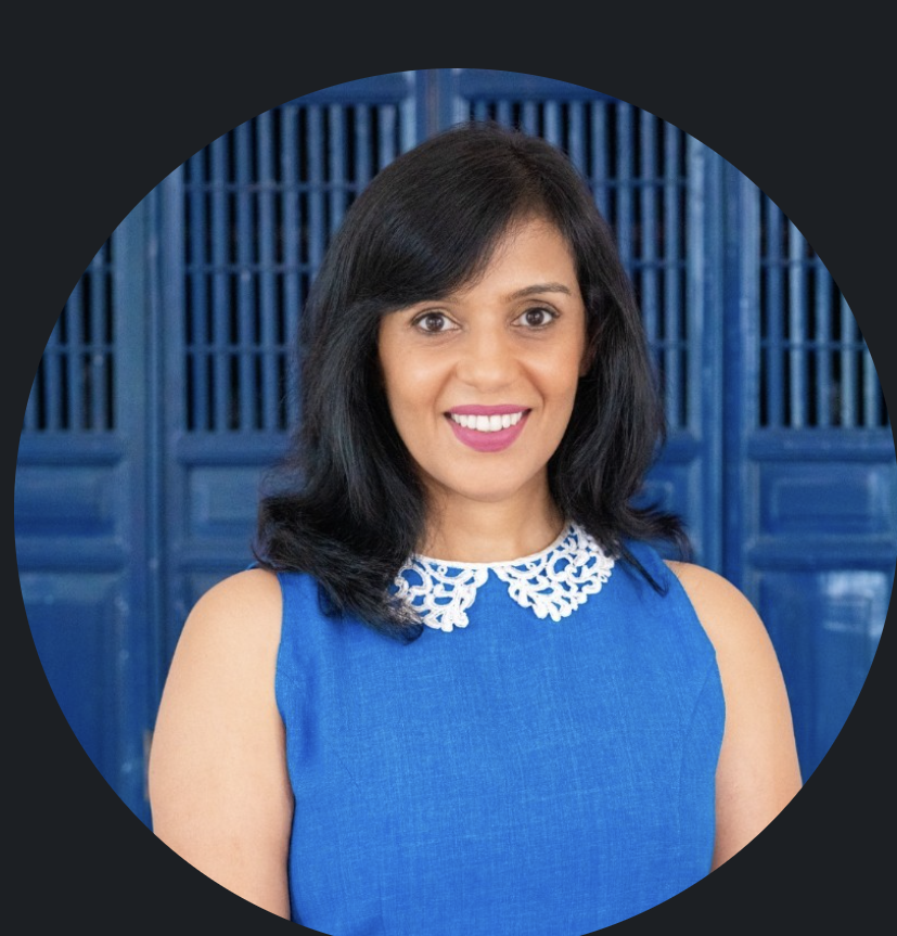 Smita Roy